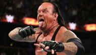 The Undertaker